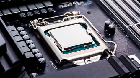 Motherboard CPU Socket Types: Explained .